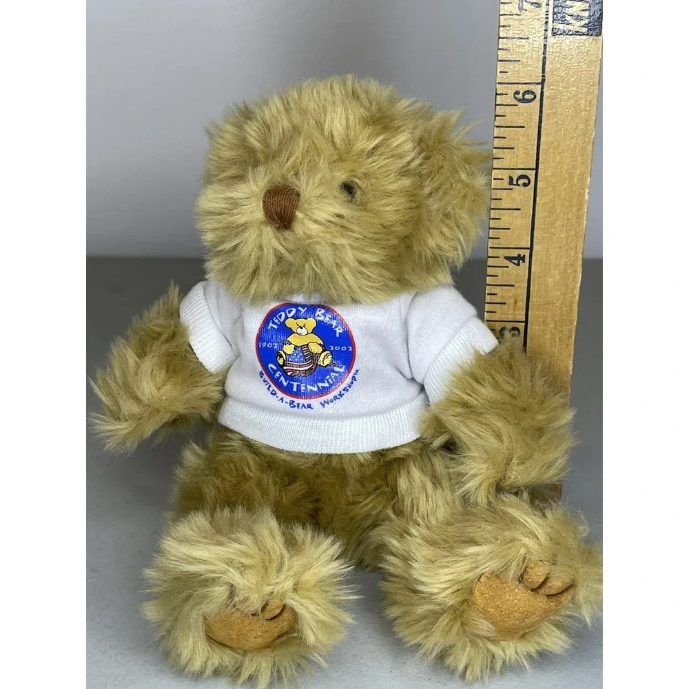 Build-A-Bear build bear
